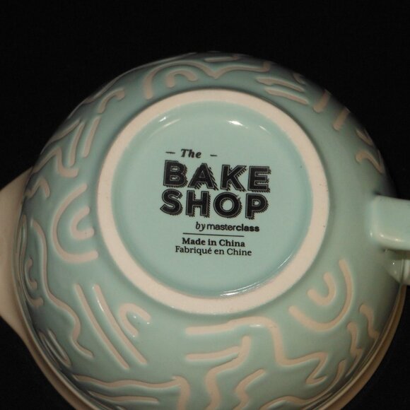 Mixing bowl .  The Bake Shop by Masterclass - Picture 6 of 7